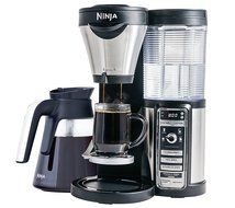 Ninja Coffee Bar Brewer, Glass Carafe (CF080Z)