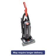 EUR5815 - Sanitaire 15 Inch Quiet Clean Commercial True Hepa Upright Vacuum, 10 Amp