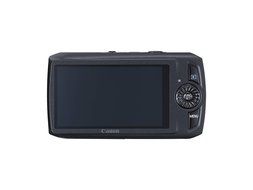 Canon PowerShot SD4000IS 10 MP CMOS Digital Camera with 3.8x Optical Zoom and f/2.0 Lens (Silver) N8