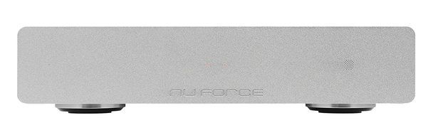 NuForce STA-100 (Silver) N2