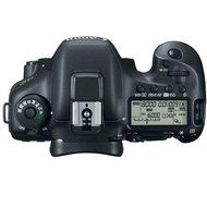 Canon EOS 7D Mark II DSLR Body BUNDLE w/Adobe Photoshop Lightroom 6 #9128B002 N2