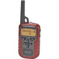 Acu-Rite 08525A1 Portable Weather Alert NOAA Radio With S.A.M.E.