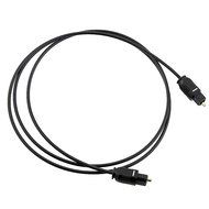 3 FT Digital Audio Optical TOSLink Cable Optic 3ft N2