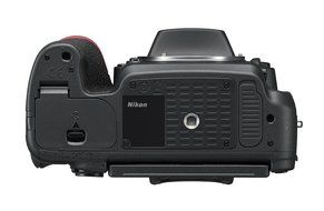 Nikon D750 FX-Format Digital SLR Camera Body + Nikon MB-D16 Battery N7