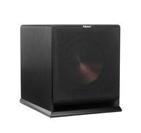 Klipsch R-112SW 12" Reference Series Powered Subwoofer-FREE WA-2 Wireless Kit N2