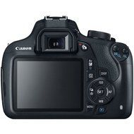 Canon EOS Rebel T5 DSLR Camera + Canon 18-55mm IS Lens + Canon 55-250mm STM Lens+ Canon 50mm 1.8 Lens + 650-1300mm... N2