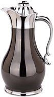 BonNoces Premium 34 Oz Capacity Stainless Steel Coffee Pot Thermal Carafe Insulation Jug Flask- Tea Pot- Water...