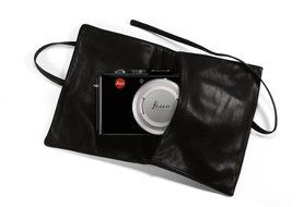Leica D-Lux 6 Digital Camera, 10.1MP, 3.8x Optical/4x Digital Zoom, 1080p Video, f/1.4-2.3 Lens, Glossy Black... N3