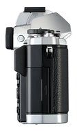 Olympus OM-D E-M5 16MP Live MOS Interchangeable Lens Camera with 3.0-Inch Tilting OLED Touchscreen and 12-50mm... N21