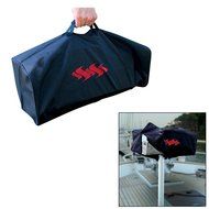 KUUMA PRODUCTS 58300 / Kuuma Stow N&#039; Go Grill Cover/Tote Duffle Style