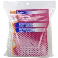 Adhesive Technologies 220-34ZIP100 Multi Temp Mini Glue, 4-Inch, 100-Pack by Adhesive Technologies