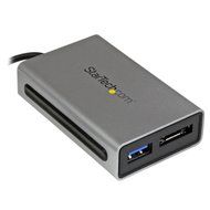 StarTech.com Thunderbolt to eSATA with USB 3.0 Adapter (TB2USB3ES) N8