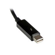 StarTech.com Thunderbolt to eSATA with USB 3.0 Adapter (TB2USB3ES) N13
