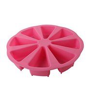 8 points Scones baking tools for cakes bake silicone molds para horno triangle mould bakeware baking pan bread... N2