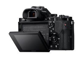 Sony a7 Full-Frame Mirrorless Digital Camera with 28-70mm Lens N4