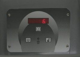 DRYVEX AD 85LGR Portable Dehumidifier N2