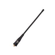 Hypario HPA-701 Sma Female Dual Band Antenna (144/430Mhz) Pofung/BaoFeng,Kenwood, Wouxun Compatible (including... N3