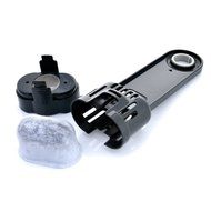 12-Pack KEURIG Water Filters - Universal Fit Keurig Filters - Replacement Charcoal Water Filters for Keurig 2.0...