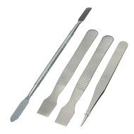 ACENIX&Acirc; - 17 in 1 Repair Tool Kit Screwdriver Set for Apple iPod Video Classic 6th 7th Gen by ACENIX&Acirc; N2