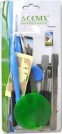 ACENIX&Acirc; - 17 in 1 Repair Tool Kit Screwdriver Set for Apple iPod Video Classic 6th 7th Gen by ACENIX&Acirc; N3