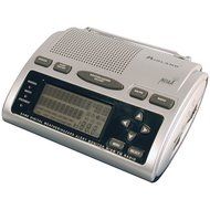 MIDLAND RADIO MID-WR-300 S.A.M.E. Weather Radio