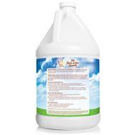 Pet Stain &amp; Odor Miracle - Enzyme Cleaner for Dog and Cat Urine, Feces, Vomit, Drool N10