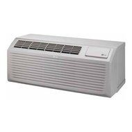 LG LP073HD2B PTAC Unit, 208/230V w/Heat Pump - 7,100 BTU