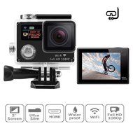LegazoneSports Action Camera 12MP 1080P 2.0'' LCD 170&deg; Wide Angle Lens Waterproof Diving HD Camcorder Car DVR... N3