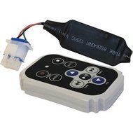 MILENNIA RF9-UART RF REMOTE FOR USE WITH INF-PRV250 "Prod. Type: Entertainment"