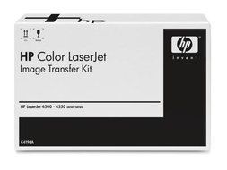 Hp Image Transfer Kit For The Clj 5550 &quot;Product Category: Printers/Printer Cartridge - Other&quot;