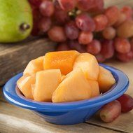 Carlisle Durus Rimmed Nappie Malamine Bowls N2