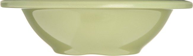 Carlisle Durus Rimmed Nappie Malamine Bowls N4