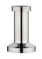 Grunwerg Coffee Tamper in Stainless Steel, 48mm/2&quot; Diameter CT-48SS