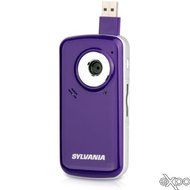Sylvania DV-1100 Digital Video Camera