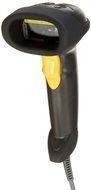 Symbol LS2208 General Purpose Handheld 1D Bi-Directional Laser Barcode Scanner, Black by Symbol