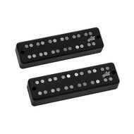 Aguilar AG 6SD-D4 | Super Double Rich Complex Overtones 6 Strings Bass Pickup Set Bartolini P4 Shape