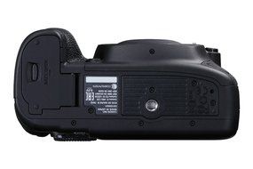 Canon EOS 5D Mark IV Full Frame Digital SLR Camera Body Speedlite Flash Bundle N11