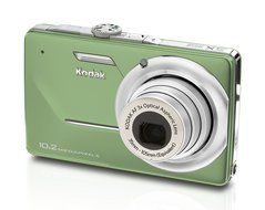 Kodak Easyshare M340 Digital Camera (Blue) N6