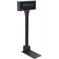 Logic Pole Display Black 5mm 2x20 Usb