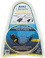 Accell B087B-003J UltraAV miniDisplayPort/DVI-D Dual-Link Adapter N4