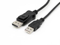 Accell B087B-003J UltraAV miniDisplayPort/DVI-D Dual-Link Adapter N5