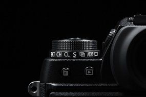 Fujifilm X-T1 16 MP Mirrorless Digital Camera with 3.0-Inch LCD and XF18-135mm F3.5-5.6 R LM OIS WR Kit (Weather... N30