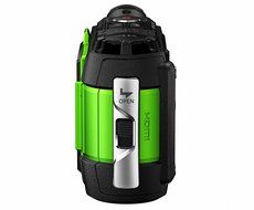 Olympus TG-Tracker with 1.5-Inch LCD (Green) N16