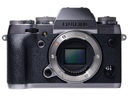Fujifilm X-T1 16 MP Mirrorless Digital Camera with 3.0-Inch LCD and XF18-135mm F3.5-5.6 R LM OIS WR Kit (Weather... N33
