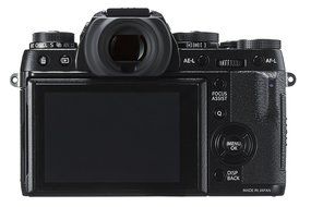 Fujifilm X-T1 16 MP Mirrorless Digital Camera with 3.0-Inch LCD and XF18-135mm F3.5-5.6 R LM OIS WR Kit (Weather... N34