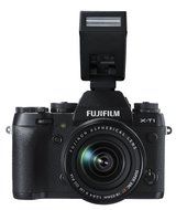 Fujifilm X-T1 16 MP Mirrorless Digital Camera with 3.0-Inch LCD and XF18-135mm F3.5-5.6 R LM OIS WR Kit (Weather... N35