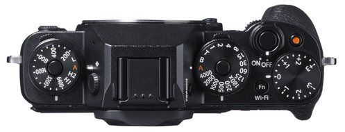 Fujifilm X-T1 16 MP Mirrorless Digital Camera with 3.0-Inch LCD and XF18-135mm F3.5-5.6 R LM OIS WR Kit (Weather... N36