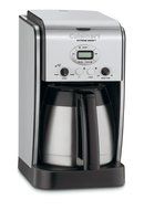 Cuisinart DCC-2650 Brew Central 12-Cup Programmable Coffeemaker N3