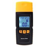 Docooler Woods Moisture Temperature Humidity Meter Tester Digital LCD
