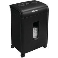 New FELLOWES 4685101 Powershred 62MC Micro-Cut Shredder